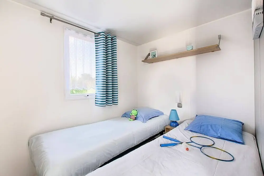 Camping Le Cormoran