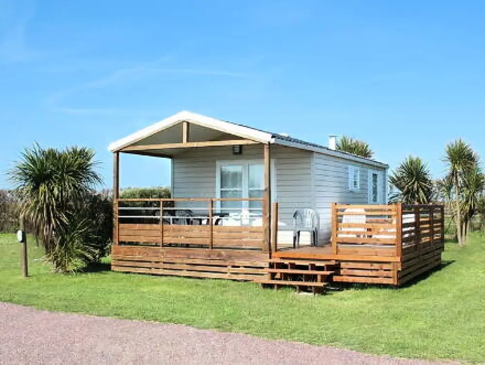 Camping Le Cormoran
