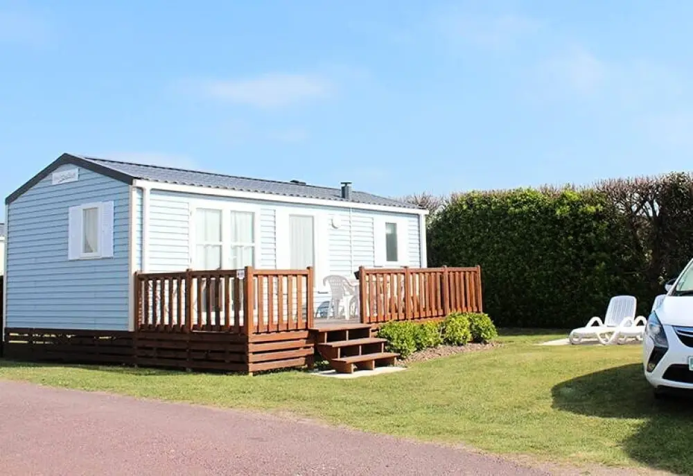 Camping Le Cormoran