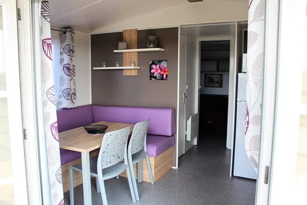 Camping Le Cormoran