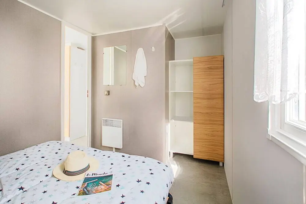 Camping Le Cormoran