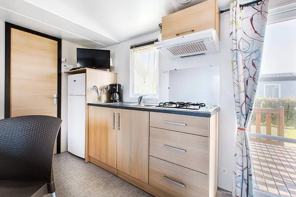 Camping Le Cormoran