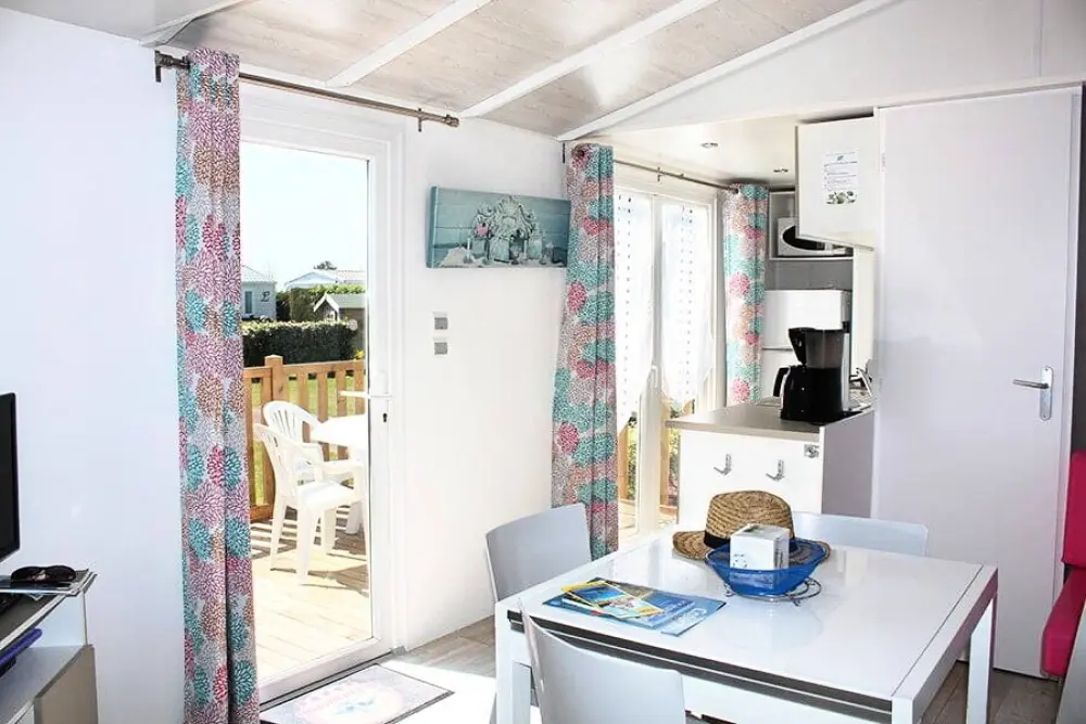 Camping Le Cormoran