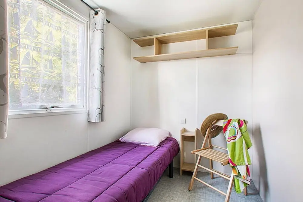 Camping Le Cormoran