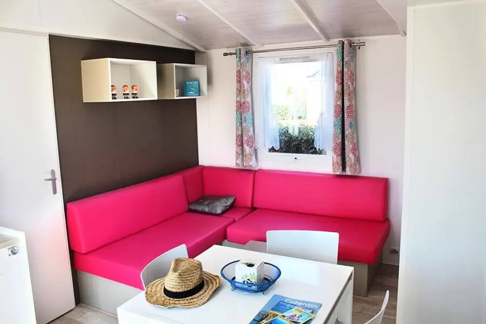 Camping Le Cormoran