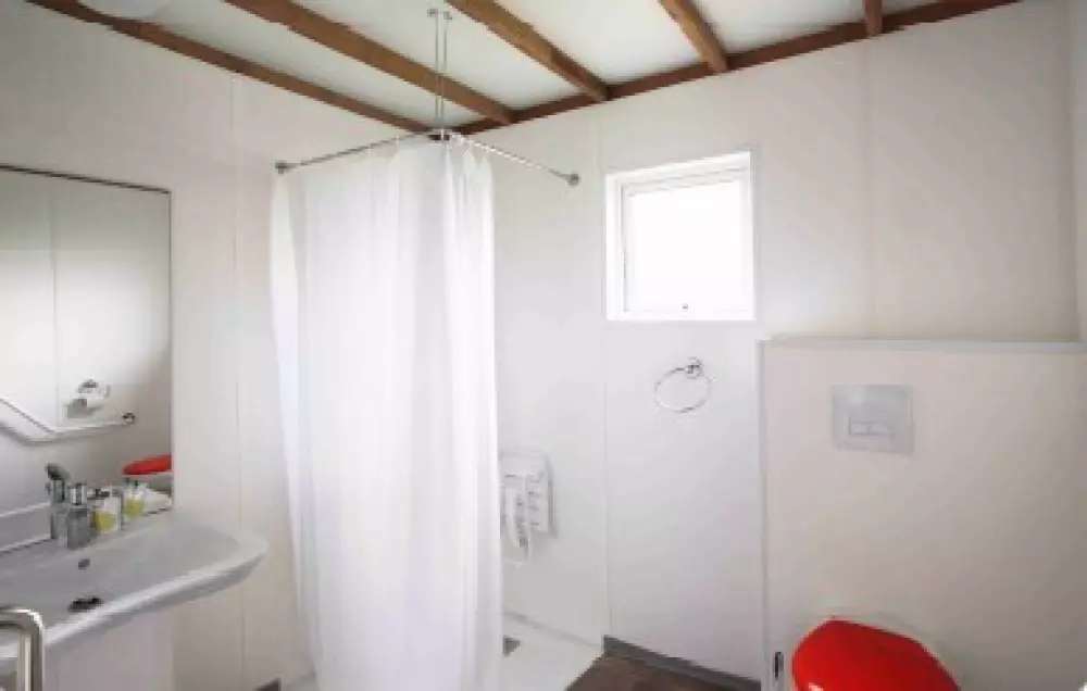 Kemping Maeva Respire Domaine de Sainte Montaine 3 Gwiazdy★★★