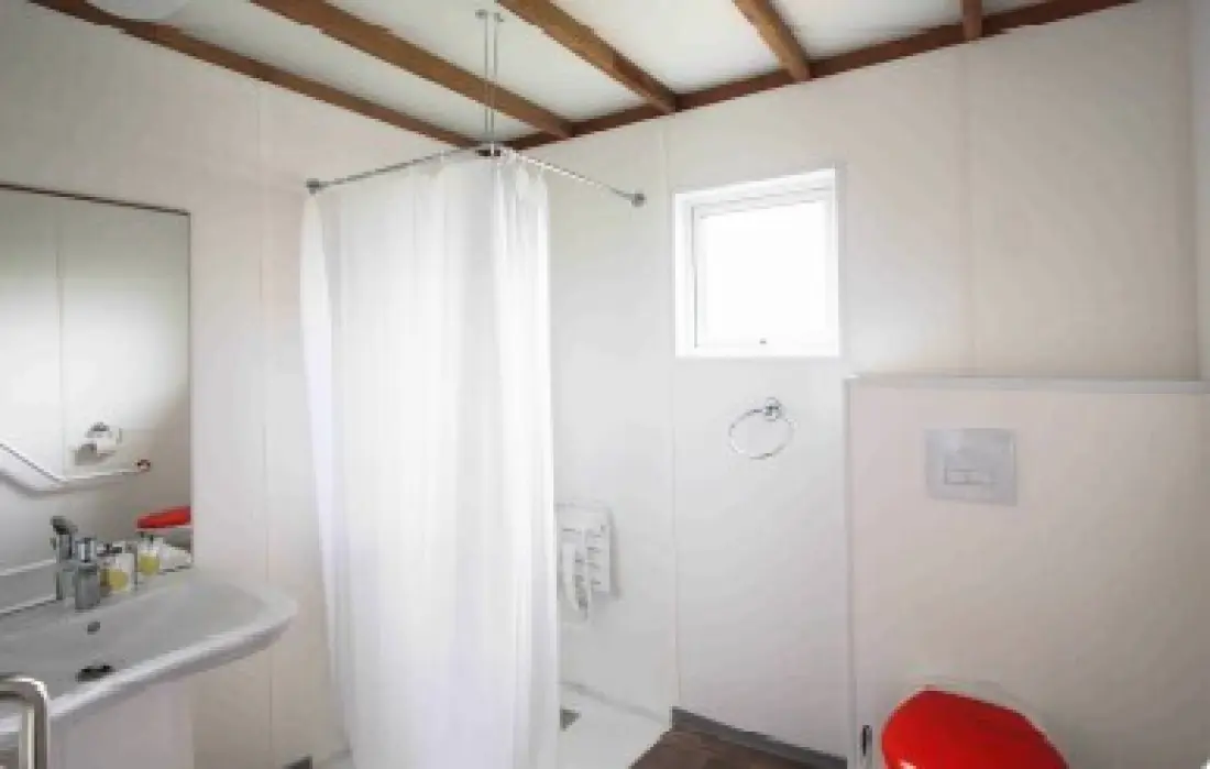 Camping maeva Respire Domaine de Sainte Montaine 3 Stars★★★