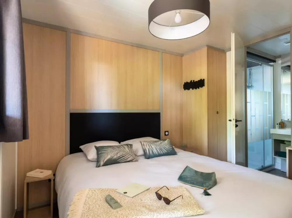 Campingplatz Romanée Les Grottes de Roffy 4 Sterne★★★★