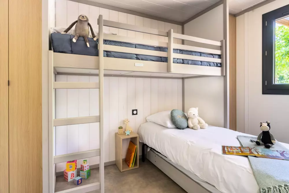 Camping Romanée Les Grottes de Roffy 4 Sterren★★★★