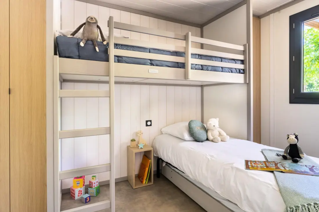 Campingplatz Romanée Les Grottes de Roffy 4 Sterne★★★★
