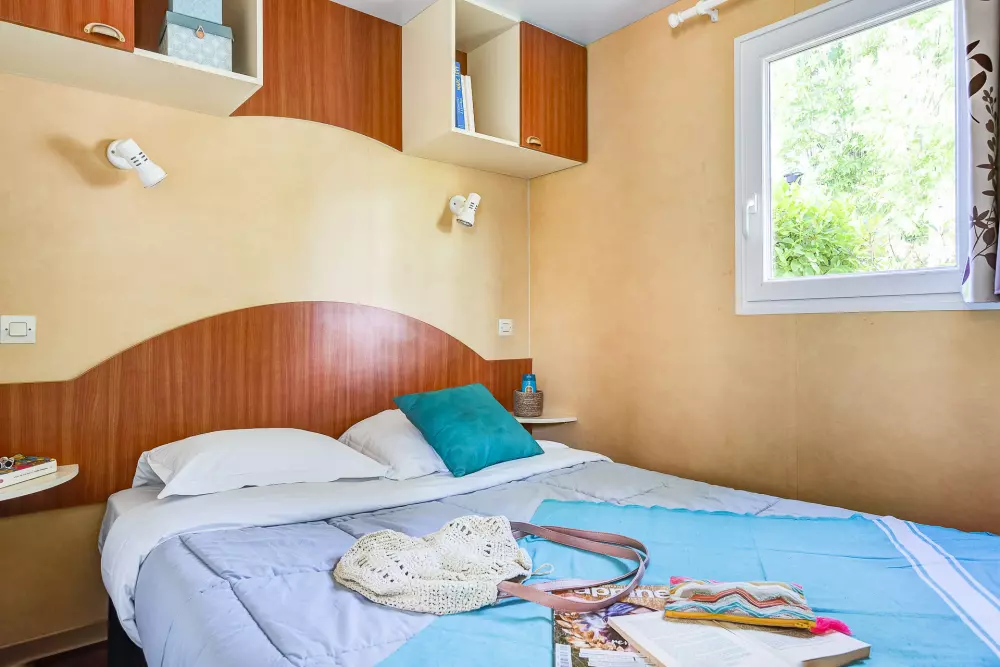 Campingplatz Romanée Les Grottes de Roffy 4 Sterne★★★★