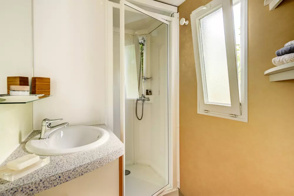 Campingplatz Romanée Les Grottes de Roffy 4 Sterne★★★★