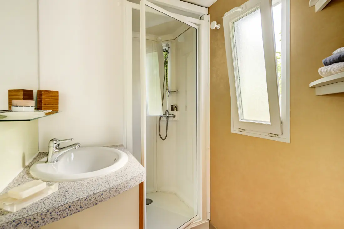 Campingplatz Romanée Les Grottes de Roffy 4 Sterne★★★★