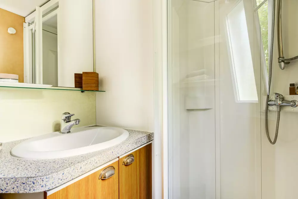 Campingplatz Romanée Les Grottes de Roffy 4 Sterne★★★★