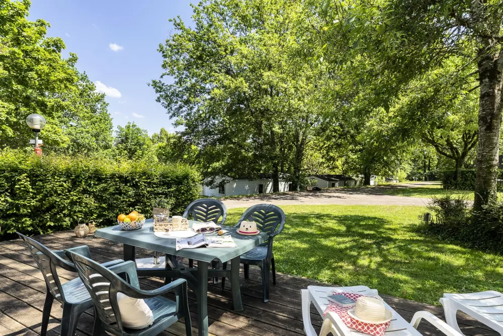 Campingplatz Romanée Les Grottes de Roffy 4 Sterne★★★★