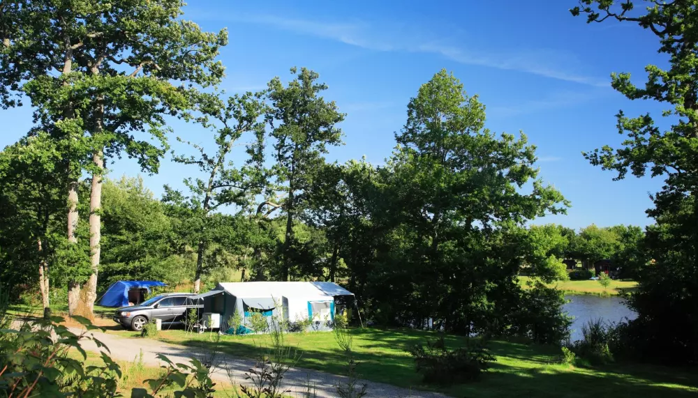 Campsite Le Deffay
