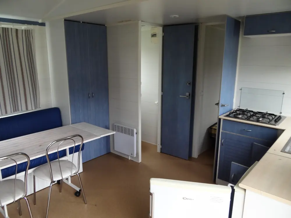 Camping Le Deffay 3 Sterne★★★