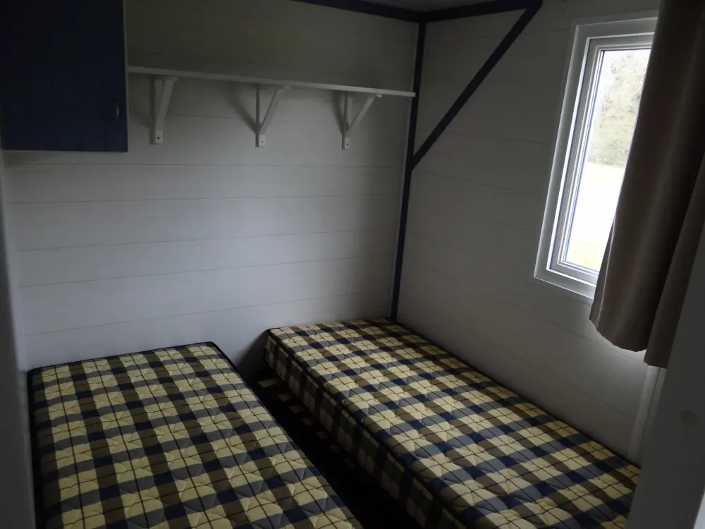 Camping Le Deffay 3 Sterne★★★