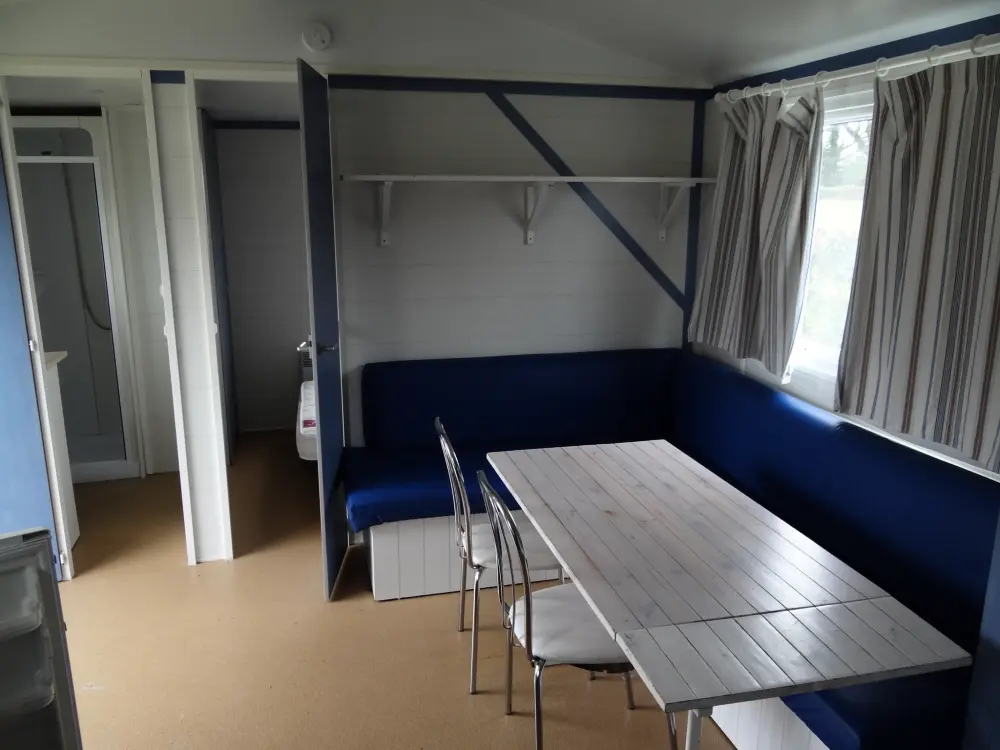 Camping Le Deffay 3 Sterne★★★