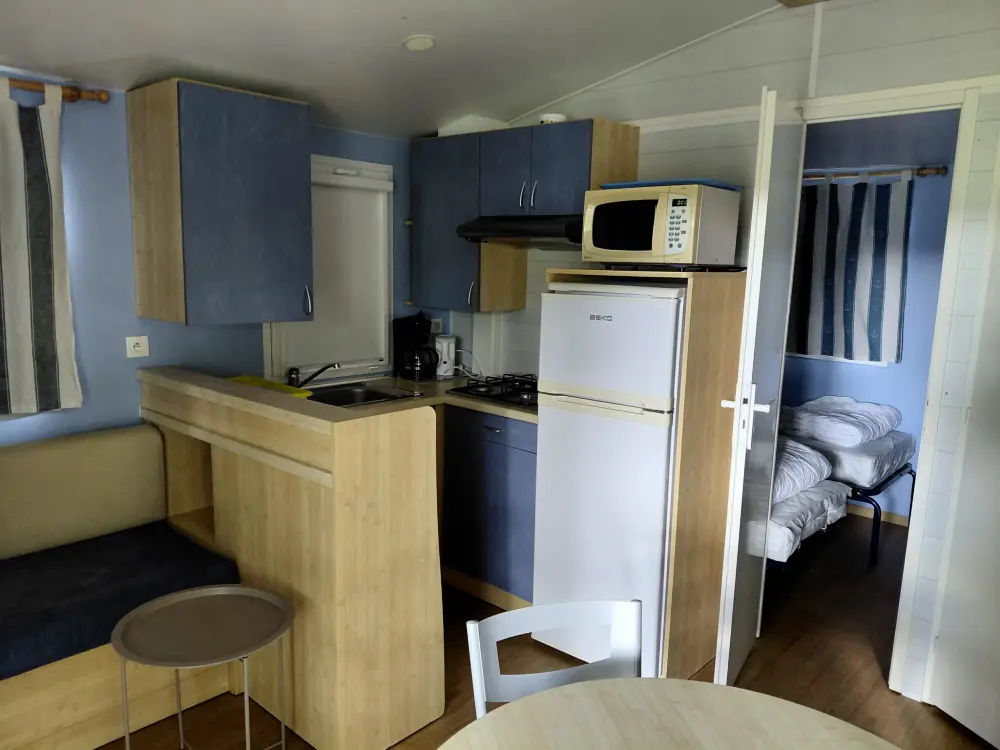 Campsite Le Deffay 3 Csillagok★★★