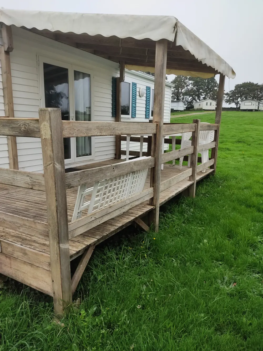 Camping Le Deffay 3 Sterne★★★
