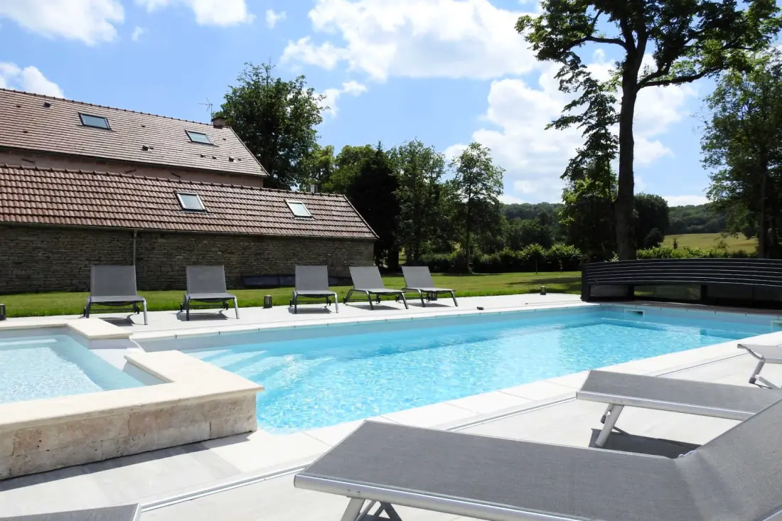 Gîte de France Chez clement 5 épis