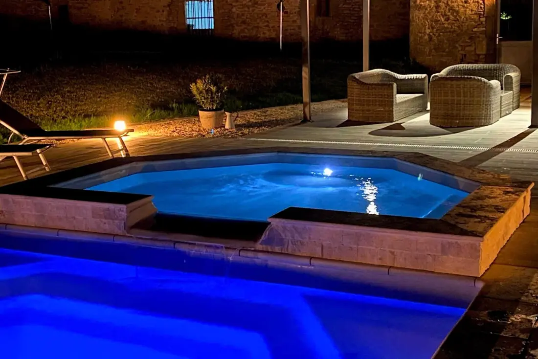 Gîte de France Chez clement 5 épis