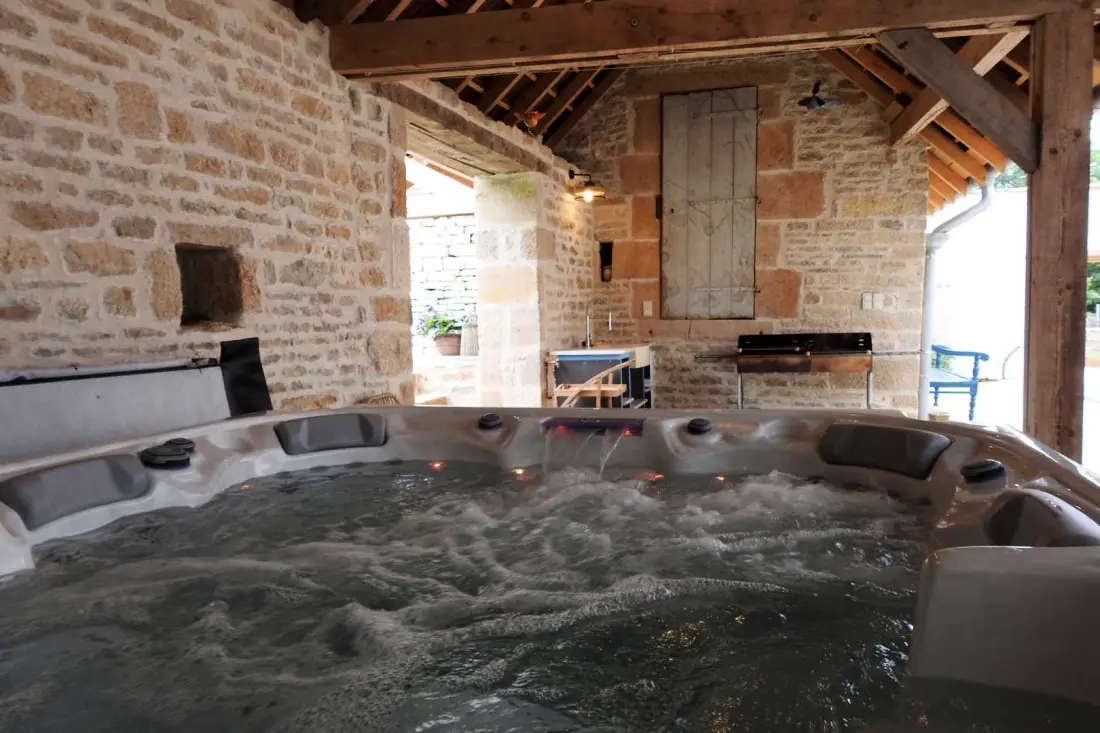 Gîte de France Chez clement 5 épis