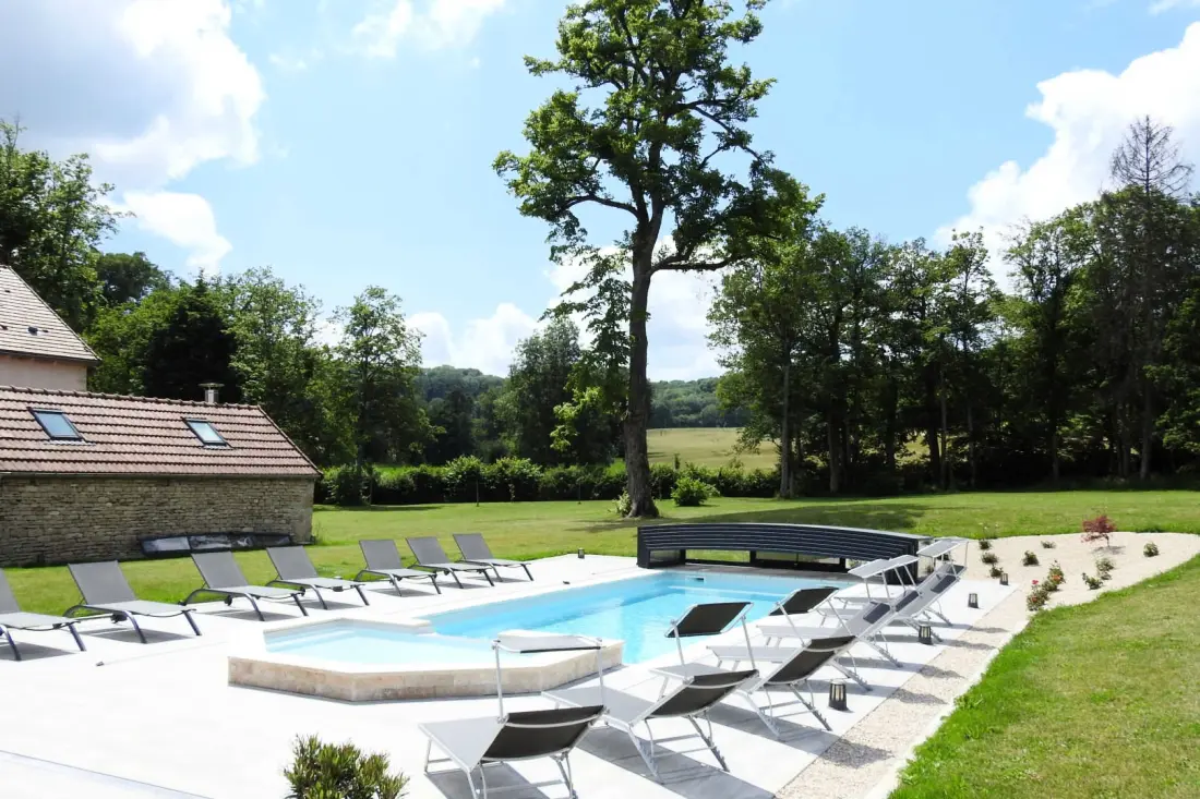 Gîte de France Chez clement 5 épis