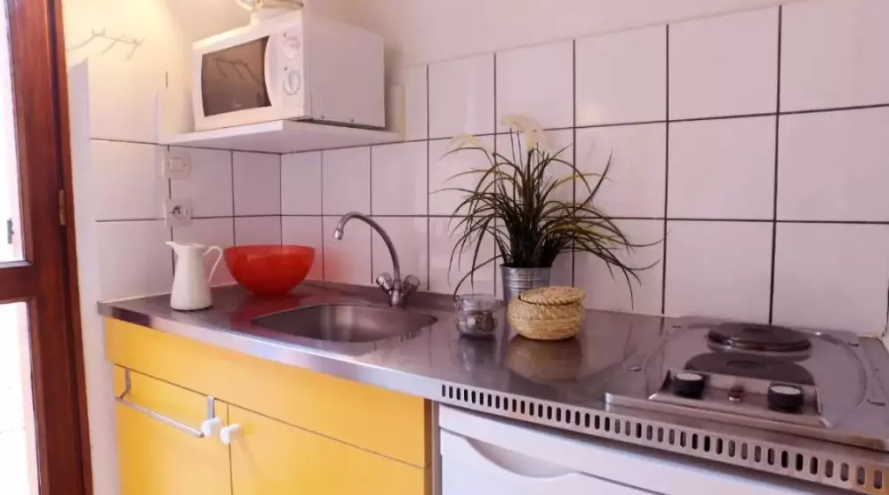 VVF I nærheden af Saissac