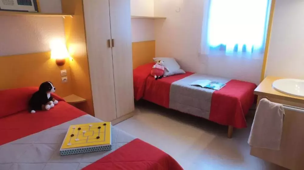 VVF I nærheden af Saissac