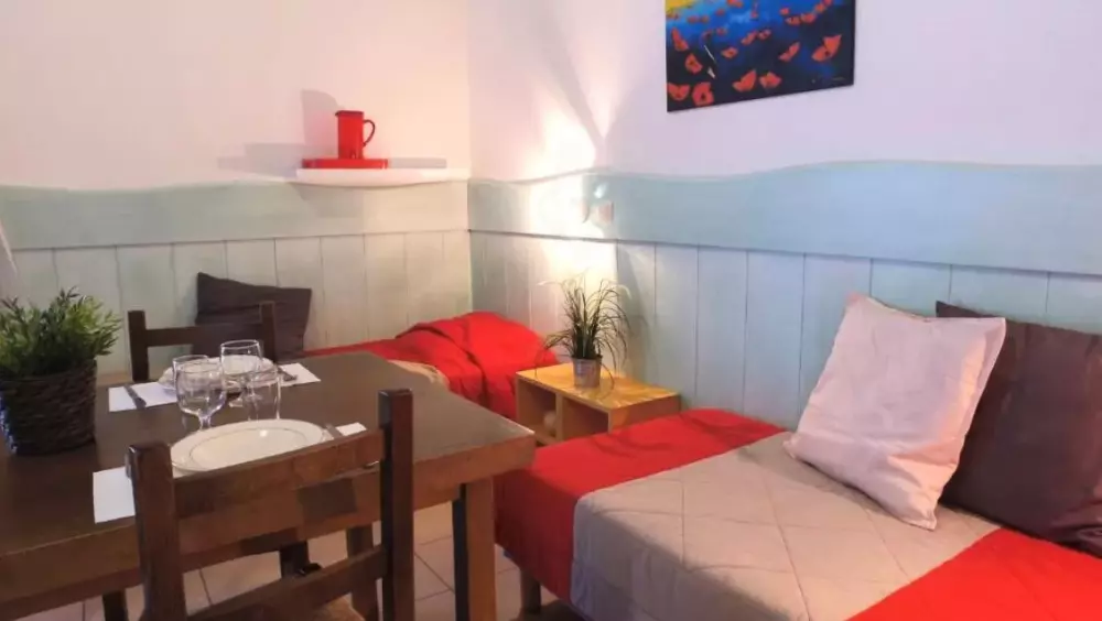 VVF I nærheden af Saissac