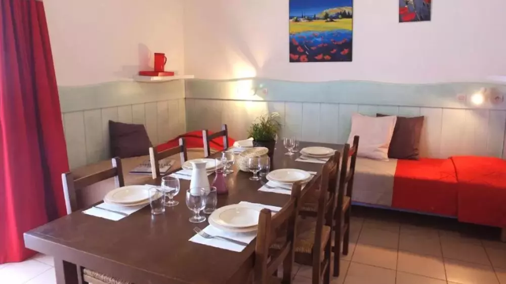 VVF I nærheden af Saissac