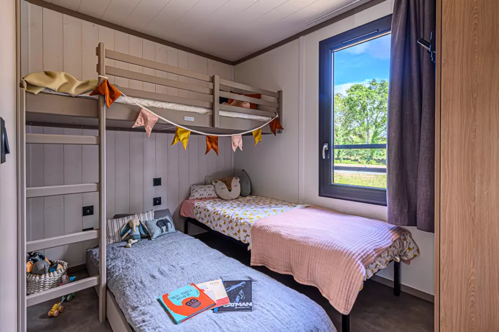 VVF I nærheden af Saissac