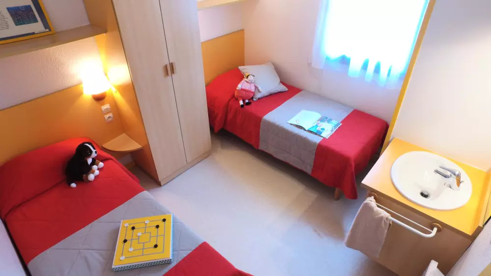 VVF I nærheden af Saissac