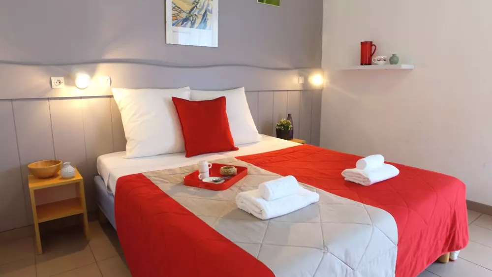 VVF I nærheden af Saissac