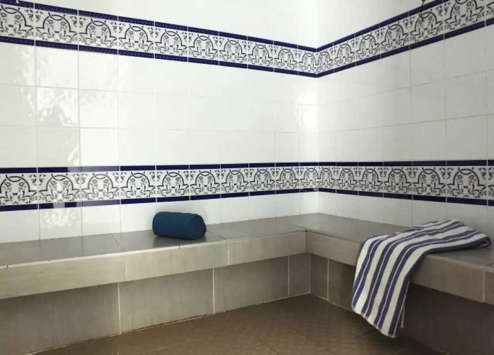 VVF I nærheden af Saissac