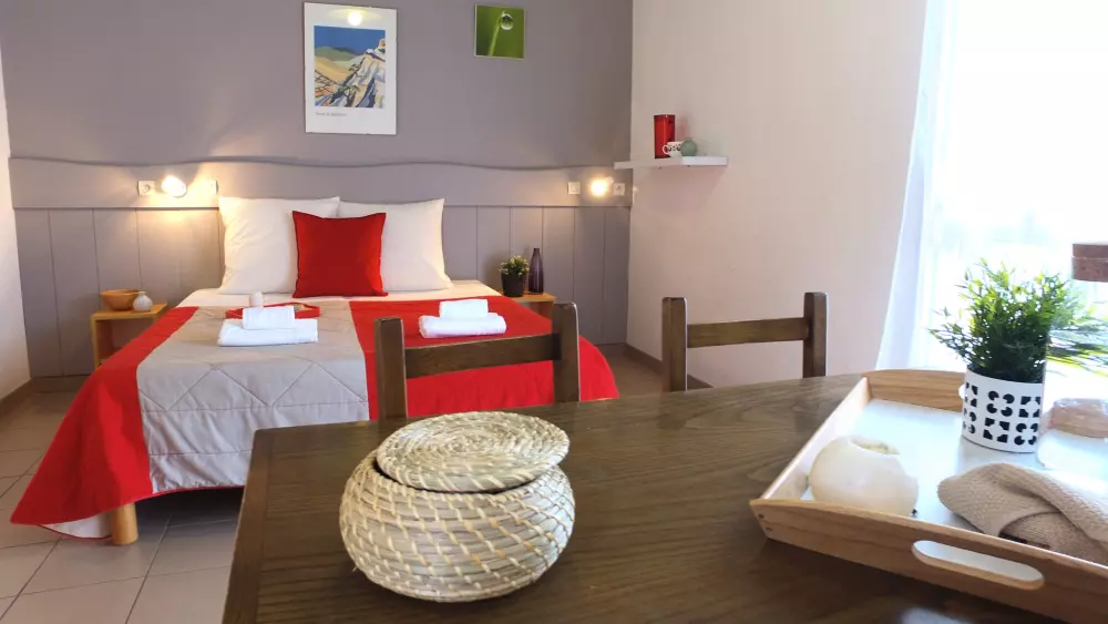 VVF I nærheden af Saissac