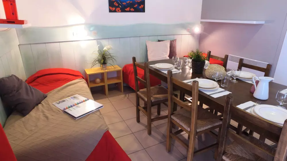 VVF I nærheden af Saissac