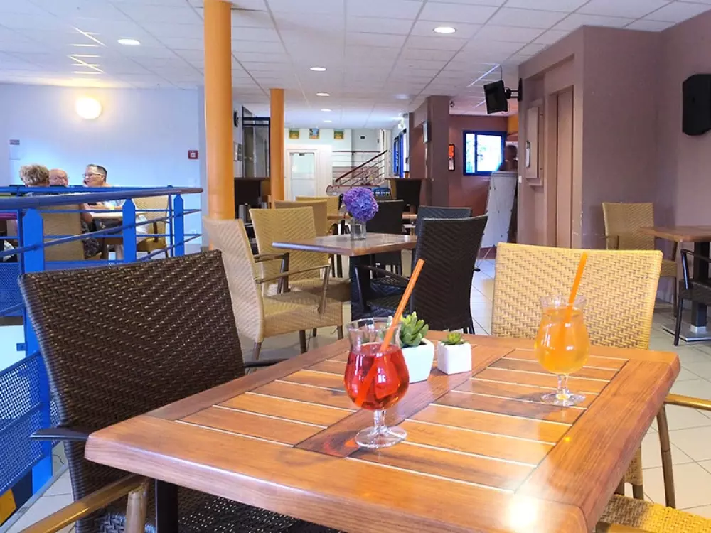 VVF I nærheden af Saissac