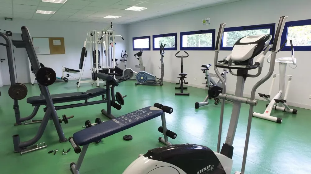 VVF I nærheden af Saissac