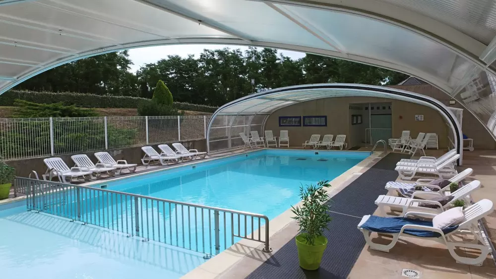 VVF I nærheden af Saissac