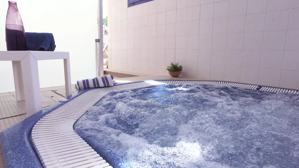 VVF I nærheden af Saissac