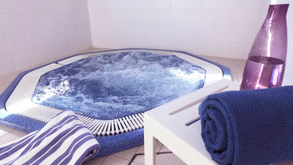 VVF I nærheden af Saissac