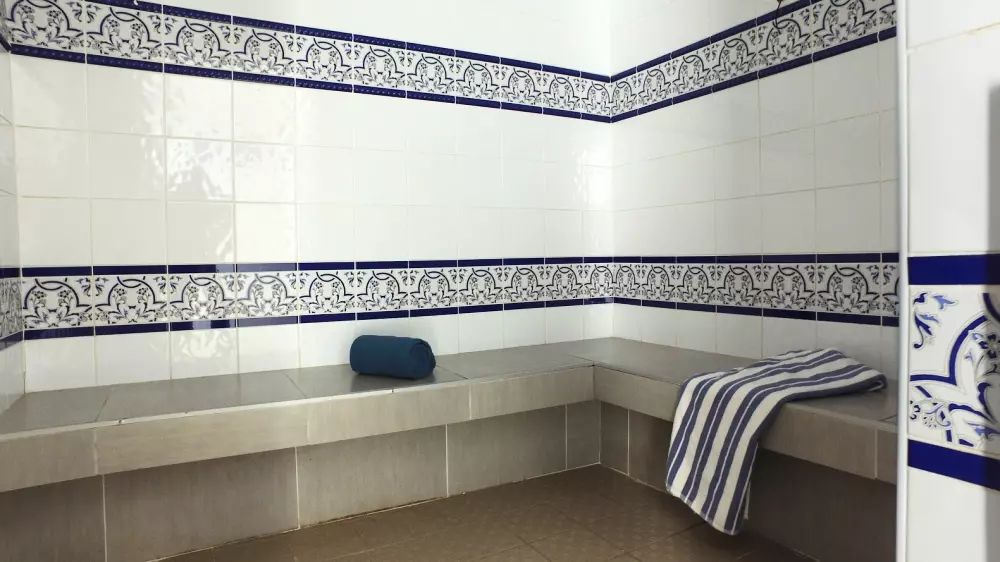 VVF I nærheden af Saissac