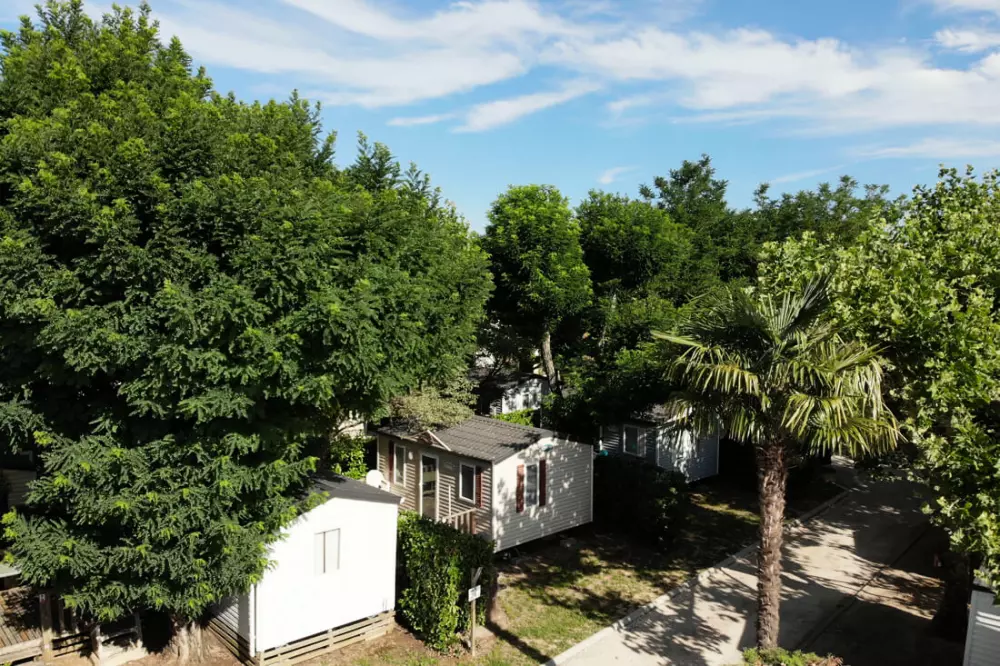 Camping maeva Escapades Le Casque Roi 3 Stjerner★★★