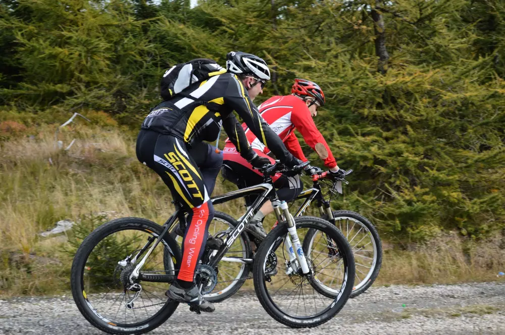 Camping maeva Escapades Le Casque Roi 3 Stjerner★★★