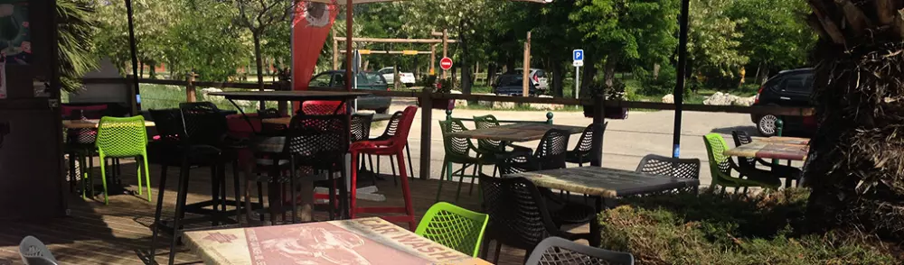 Camping maeva Escapades Le Casque Roi 3 Stjerner★★★