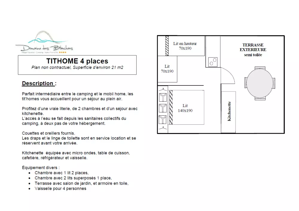 BLACHAS Domena 3 Gwiazdy★★★ 3 Gwiazdy★★★ 3 Gwiazdy★★★