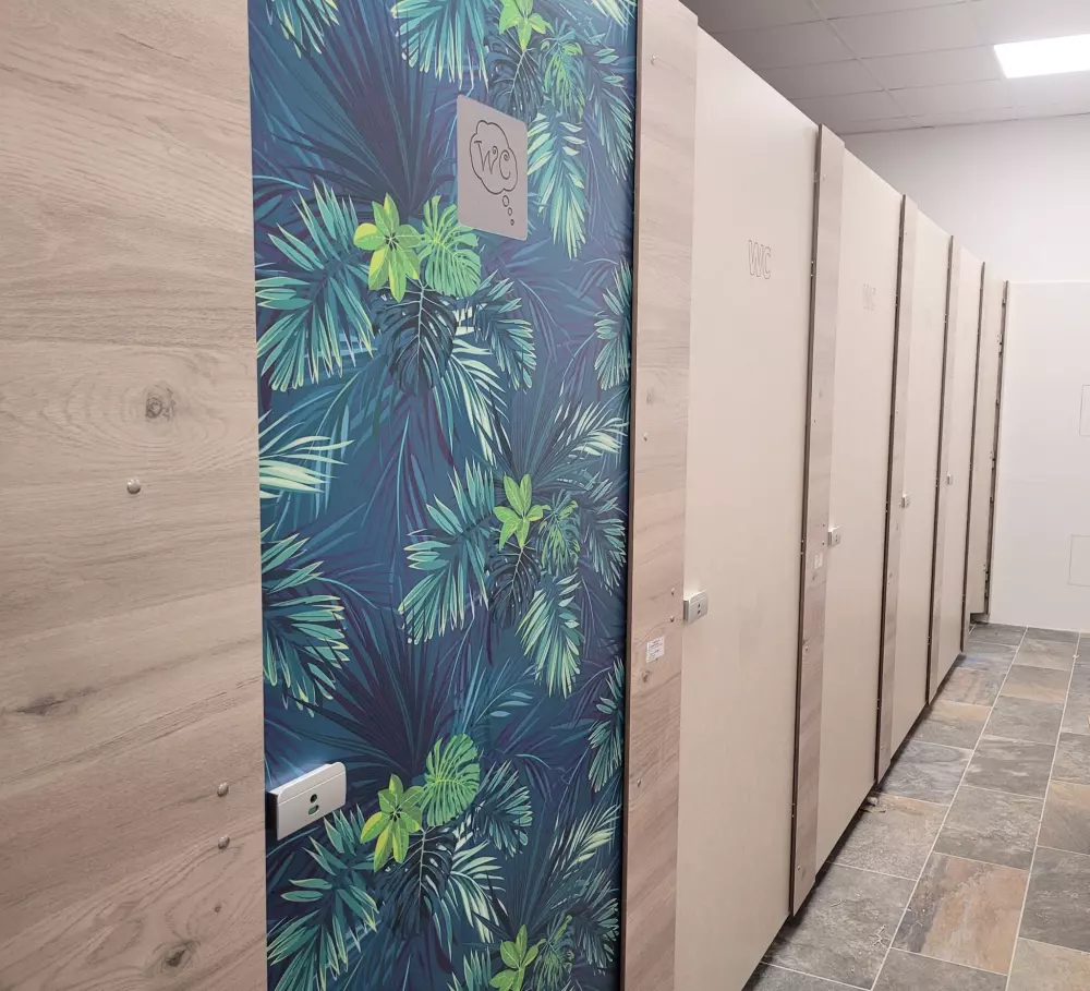 BLACHAS Domena 3 Gwiazdy★★★ 3 Gwiazdy★★★ 3 Gwiazdy★★★